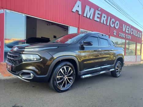 FIAT Toro 2.0 16V 4P VOLCANO 4WD TURBO DIESEL AUTOMTICO, Foto 3