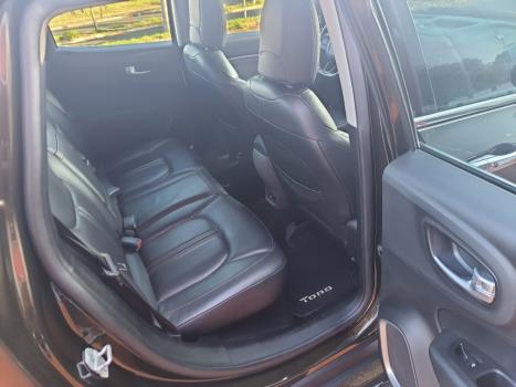 FIAT Toro 2.0 16V 4P VOLCANO 4WD TURBO DIESEL AUTOMTICO, Foto 10