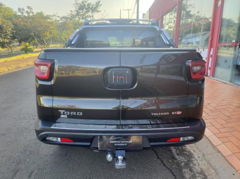 FIAT Toro 2.0 16V 4P VOLCANO 4WD TURBO DIESEL AUTOMTICO, Foto 6