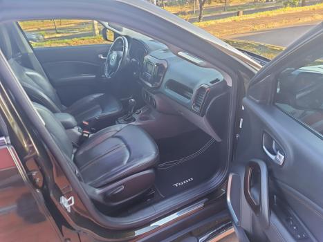 FIAT Toro 2.0 16V 4P VOLCANO 4WD TURBO DIESEL AUTOMTICO, Foto 9
