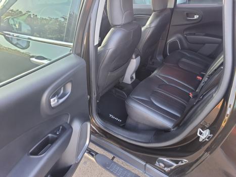 FIAT Toro 2.0 16V 4P VOLCANO 4WD TURBO DIESEL AUTOMTICO, Foto 12