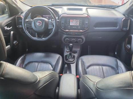 FIAT Toro 2.0 16V 4P VOLCANO 4WD TURBO DIESEL AUTOMTICO, Foto 11