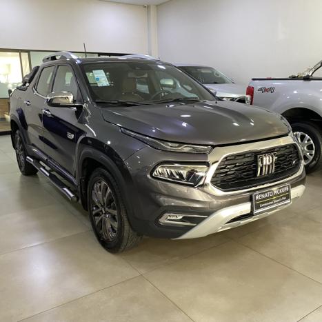 FIAT Toro 2.0 16V 4P 4WD RANCH TURBO DIESEL AUTOMTICO, Foto 1