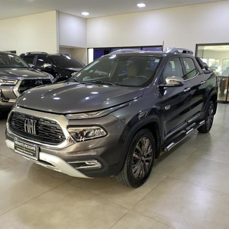 FIAT Toro 2.0 16V 4P 4WD RANCH TURBO DIESEL AUTOMTICO, Foto 2