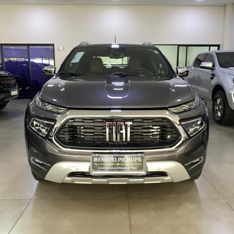 FIAT Toro 2.0 16V 4P 4WD RANCH TURBO DIESEL AUTOMTICO, Foto 3