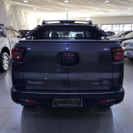 FIAT Toro 2.0 16V 4P 4WD RANCH TURBO DIESEL AUTOMTICO, Foto 4