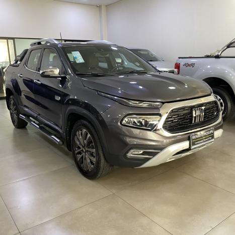 FIAT Toro 2.0 16V 4P 4WD RANCH TURBO DIESEL AUTOMTICO, Foto 5