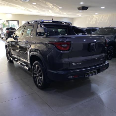 FIAT Toro 2.0 16V 4P 4WD RANCH TURBO DIESEL AUTOMTICO, Foto 6