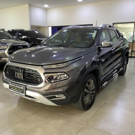FIAT Toro 2.0 16V 4P 4WD RANCH TURBO DIESEL AUTOMTICO, Foto 7