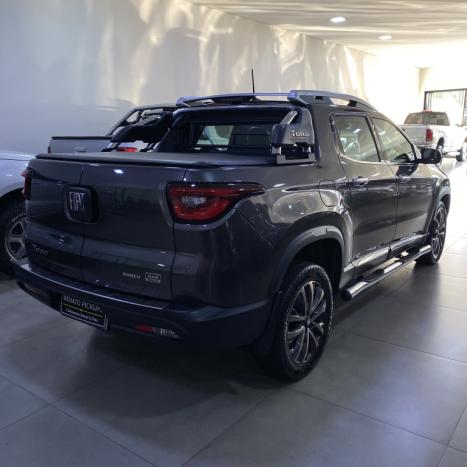 FIAT Toro 2.0 16V 4P 4WD RANCH TURBO DIESEL AUTOMTICO, Foto 8