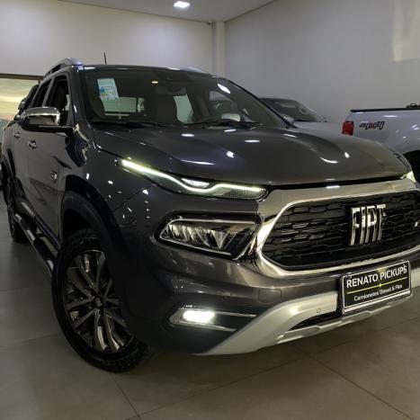 FIAT Toro 2.0 16V 4P 4WD RANCH TURBO DIESEL AUTOMTICO, Foto 9