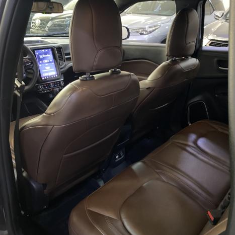 FIAT Toro 2.0 16V 4P 4WD RANCH TURBO DIESEL AUTOMTICO, Foto 13