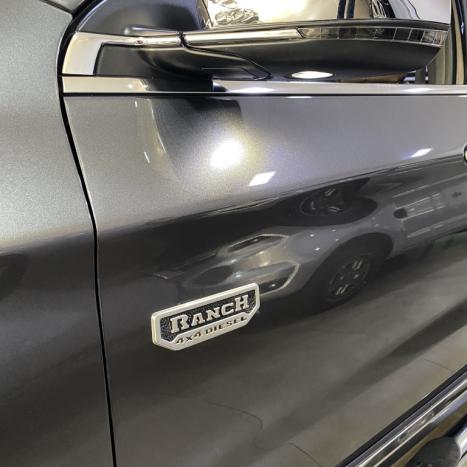 FIAT Toro 2.0 16V 4P 4WD RANCH TURBO DIESEL AUTOMTICO, Foto 15