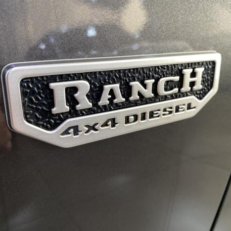 FIAT Toro 2.0 16V 4P 4WD RANCH TURBO DIESEL AUTOMTICO, Foto 16