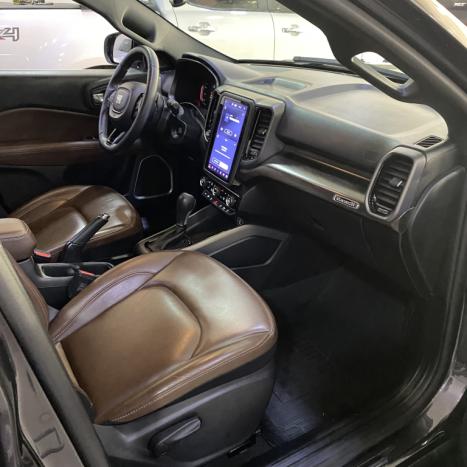FIAT Toro 2.0 16V 4P 4WD RANCH TURBO DIESEL AUTOMTICO, Foto 17