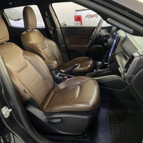 FIAT Toro 2.0 16V 4P 4WD RANCH TURBO DIESEL AUTOMTICO, Foto 18