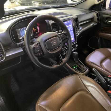 FIAT Toro 2.0 16V 4P 4WD RANCH TURBO DIESEL AUTOMTICO, Foto 19