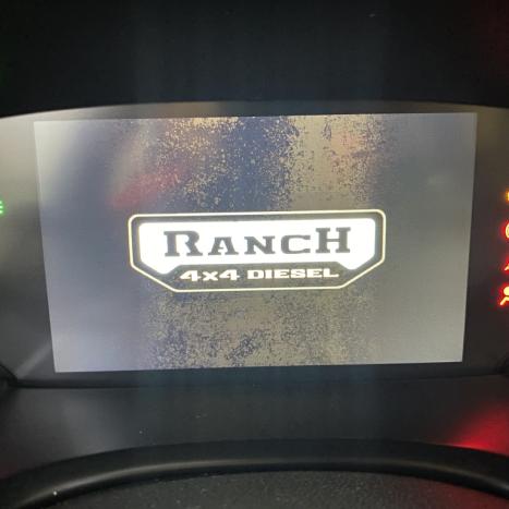 FIAT Toro 2.0 16V 4P 4WD RANCH TURBO DIESEL AUTOMTICO, Foto 20