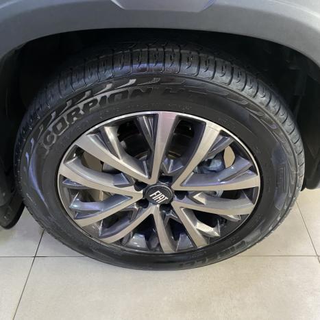 FIAT Toro 2.0 16V 4P 4WD RANCH TURBO DIESEL AUTOMTICO, Foto 21