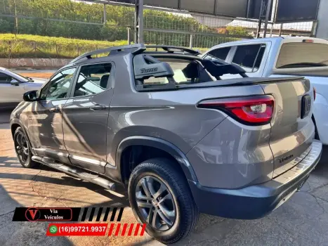 FIAT Toro 2.0 16V 4P 4WD FREEDOM TURBO DIESEL  AUTOMTICO, Foto 4