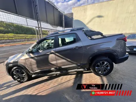 FIAT Toro 2.0 16V 4P 4WD FREEDOM TURBO DIESEL  AUTOMTICO, Foto 6