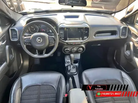 FIAT Toro 2.0 16V 4P 4WD FREEDOM TURBO DIESEL  AUTOMTICO, Foto 7