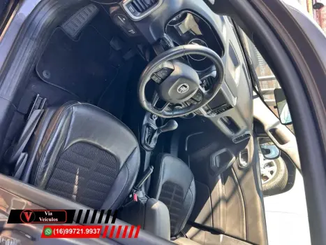 FIAT Toro 2.0 16V 4P 4WD FREEDOM TURBO DIESEL  AUTOMTICO, Foto 8