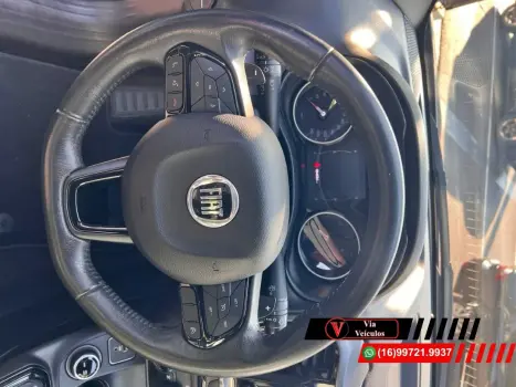 FIAT Toro 2.0 16V 4P 4WD FREEDOM TURBO DIESEL  AUTOMTICO, Foto 9