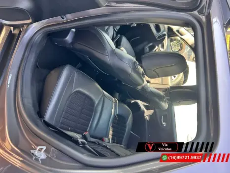 FIAT Toro 2.0 16V 4P 4WD FREEDOM TURBO DIESEL  AUTOMTICO, Foto 11