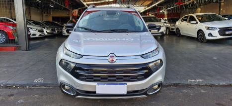 FIAT Toro 2.0 16V 4P VOLCANO 4WD TURBO DIESEL AUTOMTICO, Foto 1