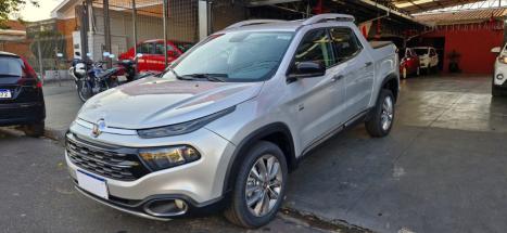 FIAT Toro 2.0 16V 4P VOLCANO 4WD TURBO DIESEL AUTOMTICO, Foto 2