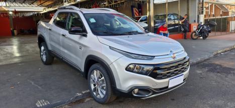 FIAT Toro 2.0 16V 4P VOLCANO 4WD TURBO DIESEL AUTOMTICO, Foto 3