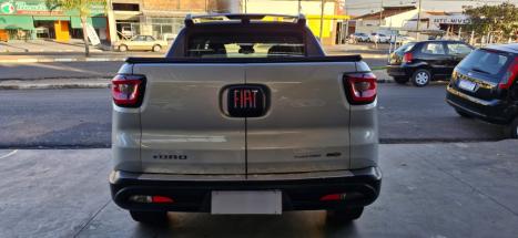FIAT Toro 2.0 16V 4P VOLCANO 4WD TURBO DIESEL AUTOMTICO, Foto 4