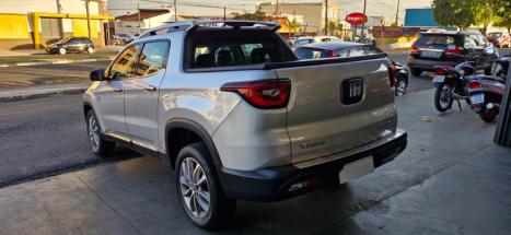 FIAT Toro 2.0 16V 4P VOLCANO 4WD TURBO DIESEL AUTOMTICO, Foto 5