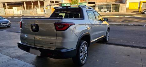 FIAT Toro 2.0 16V 4P VOLCANO 4WD TURBO DIESEL AUTOMTICO, Foto 6