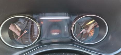 FIAT Toro 2.0 16V 4P VOLCANO 4WD TURBO DIESEL AUTOMTICO, Foto 9