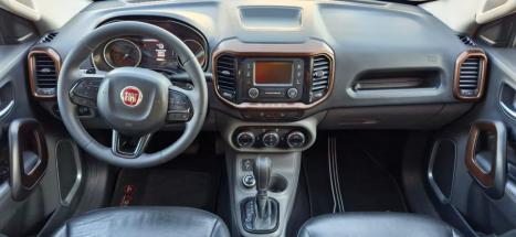 FIAT Toro 2.0 16V 4P VOLCANO 4WD TURBO DIESEL AUTOMTICO, Foto 10
