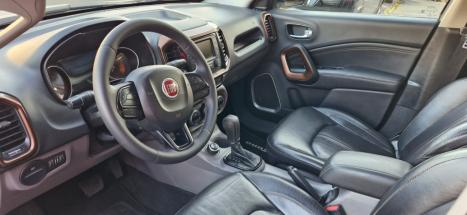 FIAT Toro 2.0 16V 4P VOLCANO 4WD TURBO DIESEL AUTOMTICO, Foto 12