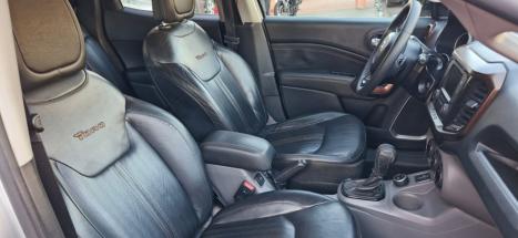FIAT Toro 2.0 16V 4P VOLCANO 4WD TURBO DIESEL AUTOMTICO, Foto 15