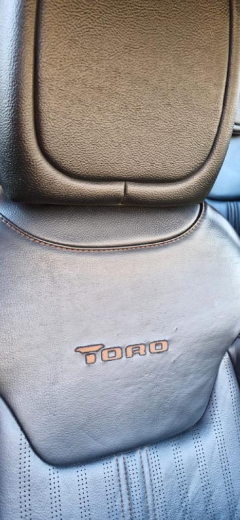 FIAT Toro 2.0 16V 4P VOLCANO 4WD TURBO DIESEL AUTOMTICO, Foto 16
