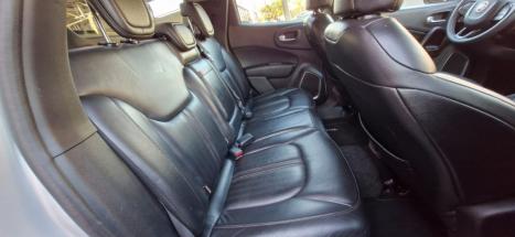 FIAT Toro 2.0 16V 4P VOLCANO 4WD TURBO DIESEL AUTOMTICO, Foto 17