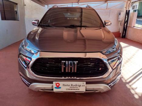 FIAT Toro 2.0 16V 4P 4WD RANCH TURBO DIESEL AUTOMTICO, Foto 2