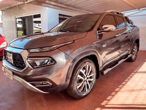 FIAT Toro 2.0 16V 4P 4WD RANCH TURBO DIESEL AUTOMTICO, Foto 3
