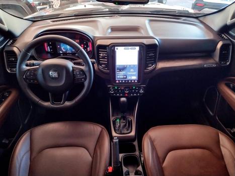 FIAT Toro 2.0 16V 4P 4WD RANCH TURBO DIESEL AUTOMTICO, Foto 5