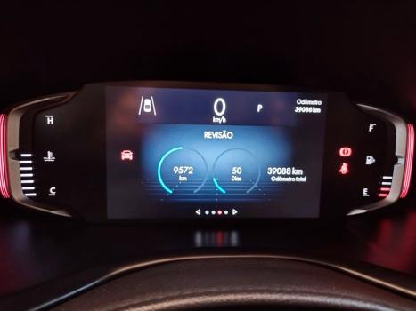 FIAT Toro 2.0 16V 4P 4WD RANCH TURBO DIESEL AUTOMTICO, Foto 7