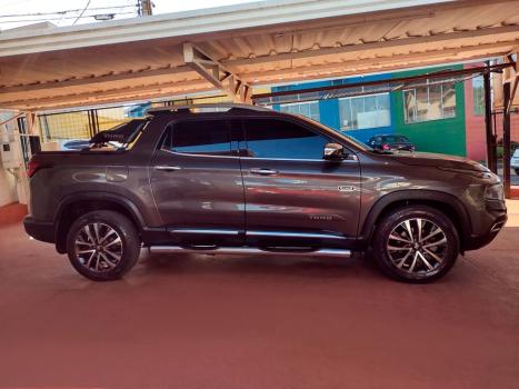 FIAT Toro 2.0 16V 4P 4WD RANCH TURBO DIESEL AUTOMTICO, Foto 8