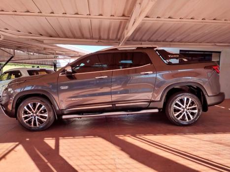 FIAT Toro 2.0 16V 4P 4WD RANCH TURBO DIESEL AUTOMTICO, Foto 9