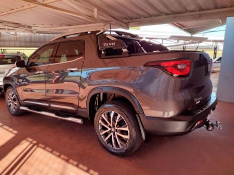 FIAT Toro 2.0 16V 4P 4WD RANCH TURBO DIESEL AUTOMTICO, Foto 10
