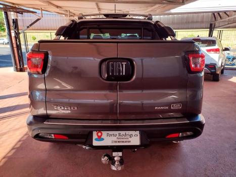 FIAT Toro 2.0 16V 4P 4WD RANCH TURBO DIESEL AUTOMTICO, Foto 11