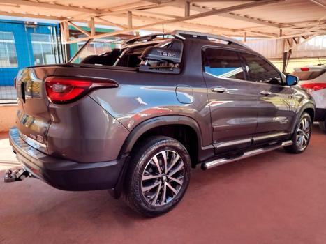 FIAT Toro 2.0 16V 4P 4WD RANCH TURBO DIESEL AUTOMTICO, Foto 12